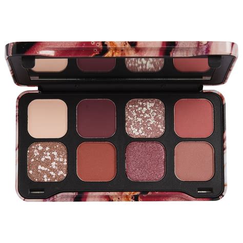 Forever Flawless Allure Oogschaduw Palette .